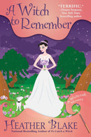 A Witch to Remember-Fiction: Crime and mystery-買書書 BuyBookBook
