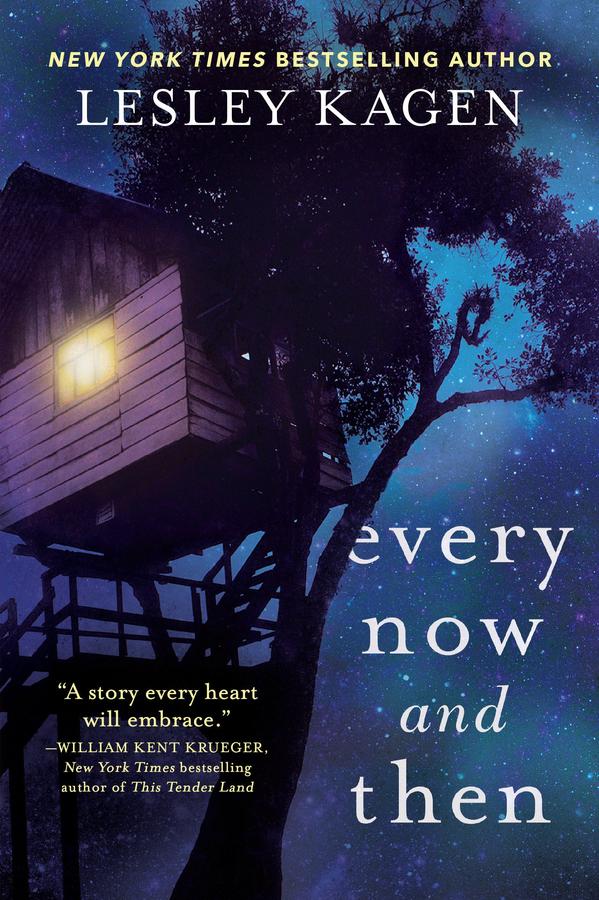 Every Now and Then-Fiction: general and literary-買書書 BuyBookBook