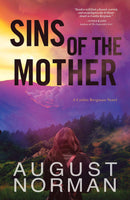 Sins of the Mother-Fiction: Thriller and horror-買書書 BuyBookBook