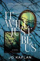 It Will Just Be Us-Fiction: Thriller and horror-買書書 BuyBookBook