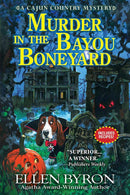 Murder in the Bayou Boneyard-Fiction: Crime and mystery-買書書 BuyBookBook