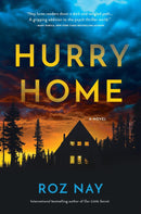 Hurry Home-Fiction: Thriller and horror-買書書 BuyBookBook