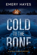 Cold to the Bone-Fiction: Crime and mystery-買書書 BuyBookBook