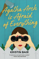 Agatha Arch is Afraid of Everything-Fiction: Family life-買書書 BuyBookBook