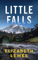 Little Falls-Fiction: Thriller and horror-買書書 BuyBookBook