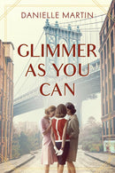 Glimmer As You Can-Fiction: general and literary-買書書 BuyBookBook