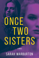 Once Two Sisters-Fiction: Thriller and horror-買書書 BuyBookBook
