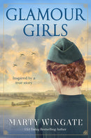 Glamour Girls-Fiction: Historical fiction-買書書 BuyBookBook