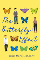 The Butterfly Effect-Fiction: Family life-買書書 BuyBookBook