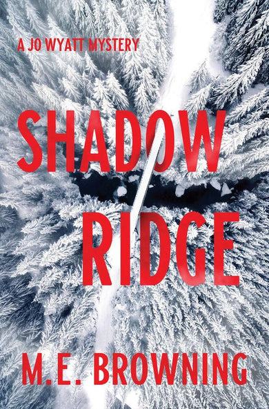 Shadow Ridge-Fiction: Thriller and horror-買書書 BuyBookBook