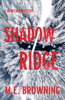 Shadow Ridge-Fiction: Thriller and horror-買書書 BuyBookBook