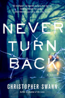 Never Turn Back-Fiction: Thriller and horror-買書書 BuyBookBook