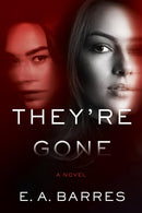 They're Gone-Fiction: Thriller and horror-買書書 BuyBookBook