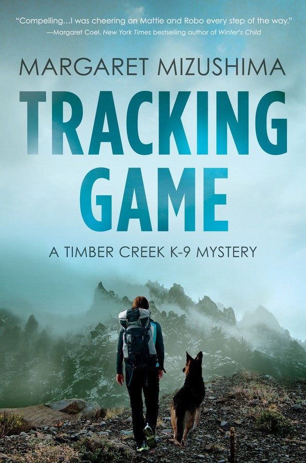 Tracking Game-Fiction: Crime and mystery-買書書 BuyBookBook