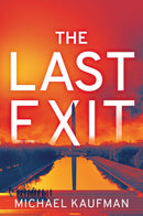 The Last Exit-Fiction: Crime and mystery-買書書 BuyBookBook