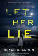 Let Her Lie-Fiction: Thriller and horror-買書書 BuyBookBook