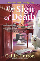 The Sign of Death-Fiction: Crime and mystery-買書書 BuyBookBook