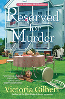 Reserved for Murder-Fiction: Crime and mystery-買書書 BuyBookBook