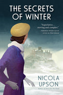 The Secrets of Winter-Fiction: Crime and mystery-買書書 BuyBookBook