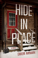Hide in Place-Fiction: Crime and mystery-買書書 BuyBookBook