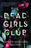 The Dead Girls Club-Fiction: Thriller and horror-買書書 BuyBookBook