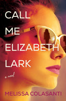 Call Me Elizabeth Lark-Fiction: Thriller and horror-買書書 BuyBookBook