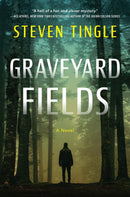 Graveyard Fields-Fiction: Crime and mystery-買書書 BuyBookBook
