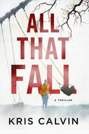 All That Fall-Fiction: Thriller and horror-買書書 BuyBookBook