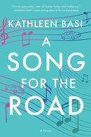 A Song for the Road-Fiction: general and literary-買書書 BuyBookBook