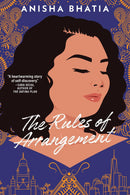 The Rules of Arrangement-Fiction: general and literary-買書書 BuyBookBook