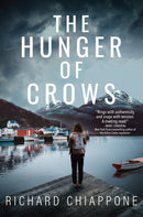 The Hunger of Crows-Fiction: Thriller and horror-買書書 BuyBookBook