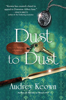 Dust to Dust-Fiction: Crime and mystery-買書書 BuyBookBook
