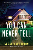 You Can Never Tell-Fiction: Thriller and horror-買書書 BuyBookBook