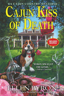 Cajun Kiss of Death-Fiction: Crime and mystery-買書書 BuyBookBook