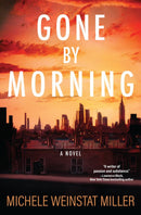 Gone By Morning-Fiction: Thriller and horror-買書書 BuyBookBook