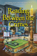 Reading Between the Crimes-Fiction: Crime and mystery-買書書 BuyBookBook
