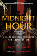 Midnight Hour-Fiction: Crime and mystery-買書書 BuyBookBook