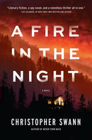 A Fire in the Night-Fiction: Thriller and horror-買書書 BuyBookBook