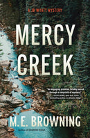 Mercy Creek-Fiction: Thriller and horror-買書書 BuyBookBook