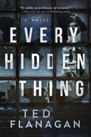 Every Hidden Thing-Fiction: Thriller and horror-買書書 BuyBookBook