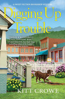 Digging Up Trouble-Fiction: Crime and mystery-買書書 BuyBookBook