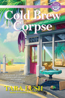 Cold Brew Corpse-Fiction: Crime and mystery-買書書 BuyBookBook