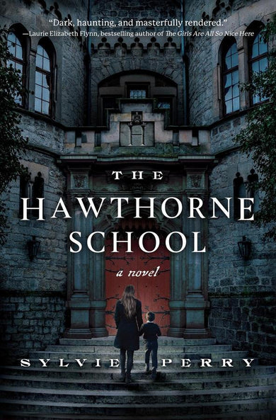 The Hawthorne School-Fiction: Thriller and horror-買書書 BuyBookBook