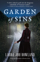 Garden of Sins-Fiction: Crime and mystery-買書書 BuyBookBook