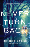 Never Turn Back-Fiction: Thriller and horror-買書書 BuyBookBook