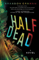 Half Dead-Fiction: Thriller and horror-買書書 BuyBookBook