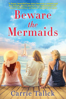 Beware the Mermaids-Fiction: general and literary-買書書 BuyBookBook
