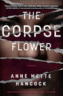 The Corpse Flower-Fiction: Crime and mystery-買書書 BuyBookBook