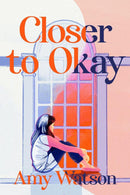 Closer to Okay-Fiction: Romance-買書書 BuyBookBook