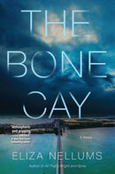 The Bone Cay-Fiction: Thriller and horror-買書書 BuyBookBook
